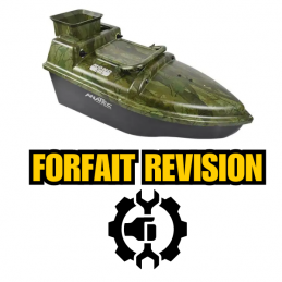 Forfait révision monocoque