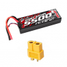 Gens ace 5300mah 2s xt60