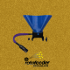 RotoFeeder brushless by avh Catamaran Anatec