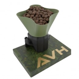Mecafeeder by avh pour catamaran DL