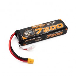 LiPo Konect 3S 7200mAh 60C