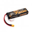 LiPo Konect 3S 7200mAh 60C