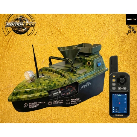 Pack Evolution GPS AVH