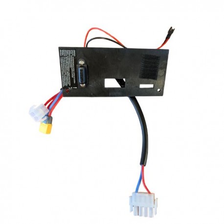 Platine Électrique pour Monocoque Anatec