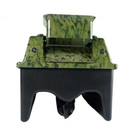 Bac a amorce monocoque oak