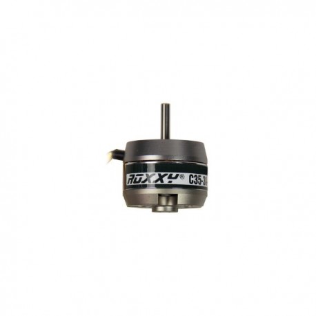 Moteur Brushless ROXXY Outrunner C35-30-500kV NAVY