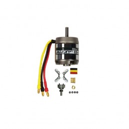 Moteur Brushless ROXXY Outrunner C35-42-930kV