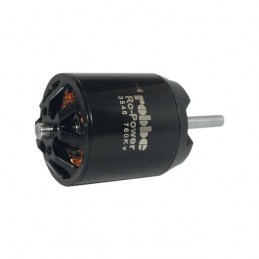 RO-POWER TORQUE 3546 760 K/V