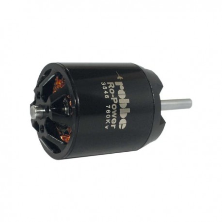 RO-POWER TORQUE 3546 760 K/V