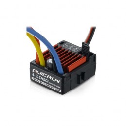 Hobbywing Variateur QuicRun WP-1060 60A