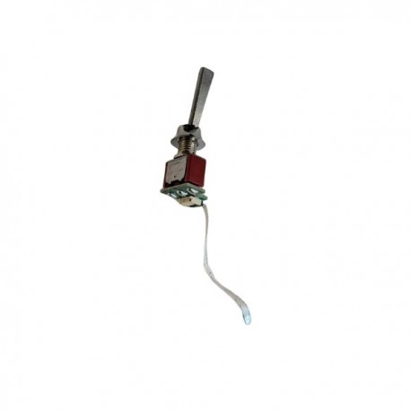 Interrupteur SA devict SR07
