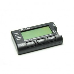testeur de batterie portatif