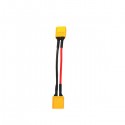 Adaptateur male / male XT60