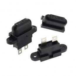 Porte fusible anatec