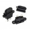 Porte fusible anatec