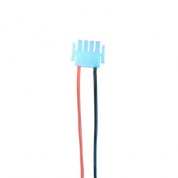 CONNEXION MALE BATTERIE ANATEC
