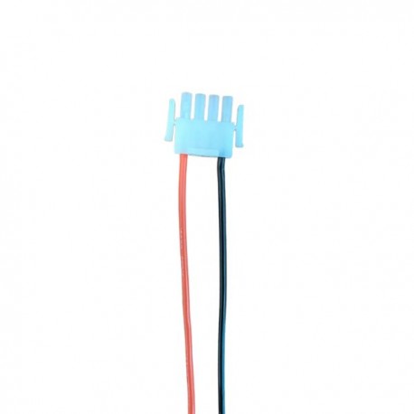 CONNEXION MALE BATTERIE ANATEC