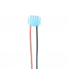 CONNEXION MALE BATTERIE ANATEC