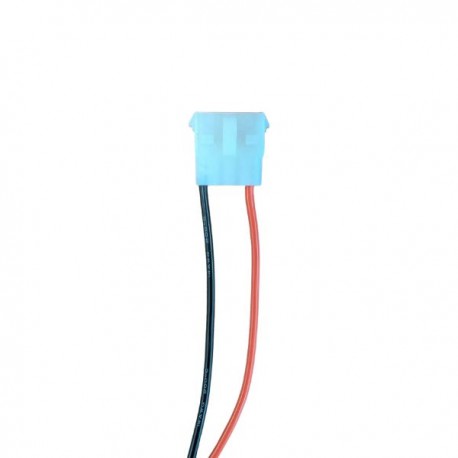 CONNEXION FEMELLE BATTERIE ANATEC