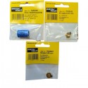 Accouplement élastique universel 5 à 4mm