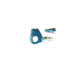 Palier graisseur pour tube de 6mm