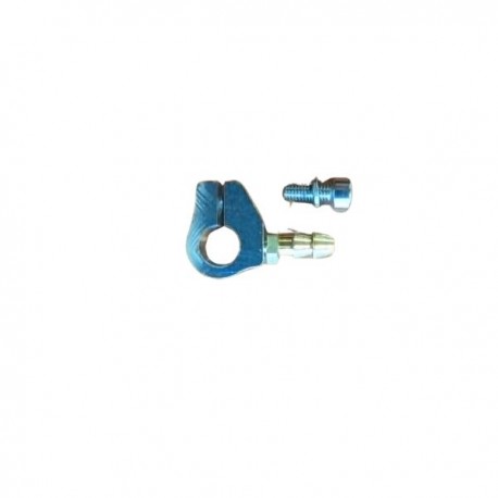 Palier graisseur pour tube de 6mm