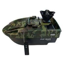 Épandeur autonome pour Pacboat Start'R Anatec