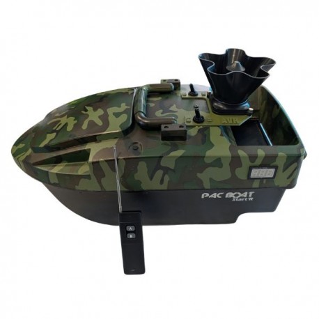 Épandeur autonome pour Pacboat Start'R Anatec