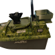 Epandeur Autonome Monocoque Anatec