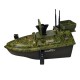 Epandeur Autonome Monocoque Anatec