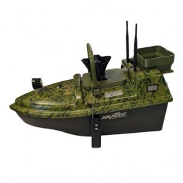Epandeur Autonome Monocoque Anatec