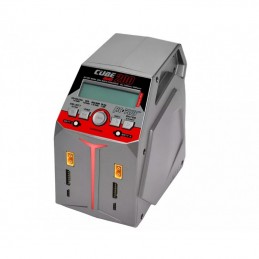 Charge Cube 200 duo promodel