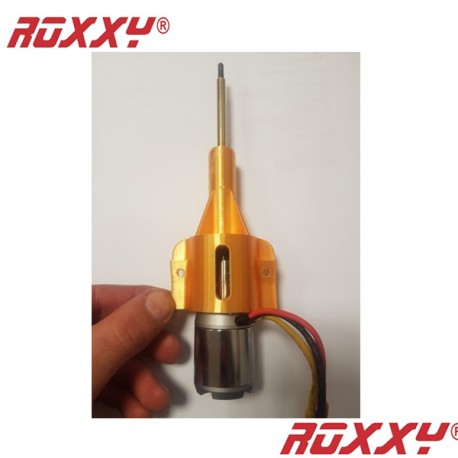 Moteur brushless roxxy GOLD EDITION BY AVH