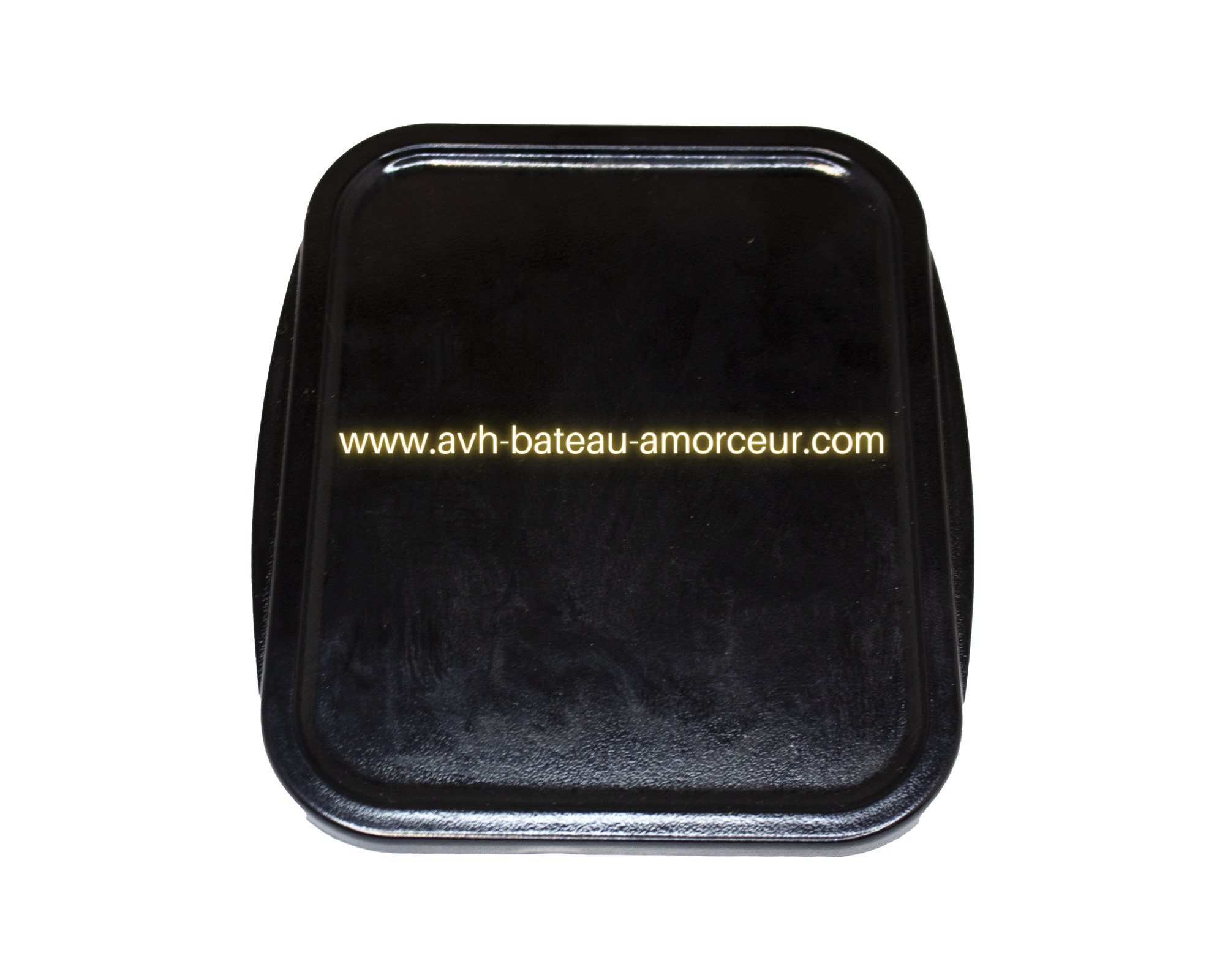 Couvercle de passage de fil d'évent de coque de palourde en acier inoxydable, accessoire poli, câble de bateau marin, 2 pièces 34 Couvercle de passage de fil d'évent de coque de palourde en acier inoxydable, accessoire poli, câble de bateau marin, 2 pièces 34