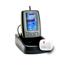 Toslon  TF640 + GPS  kit lithium