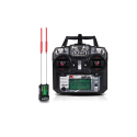Les radiocommandes