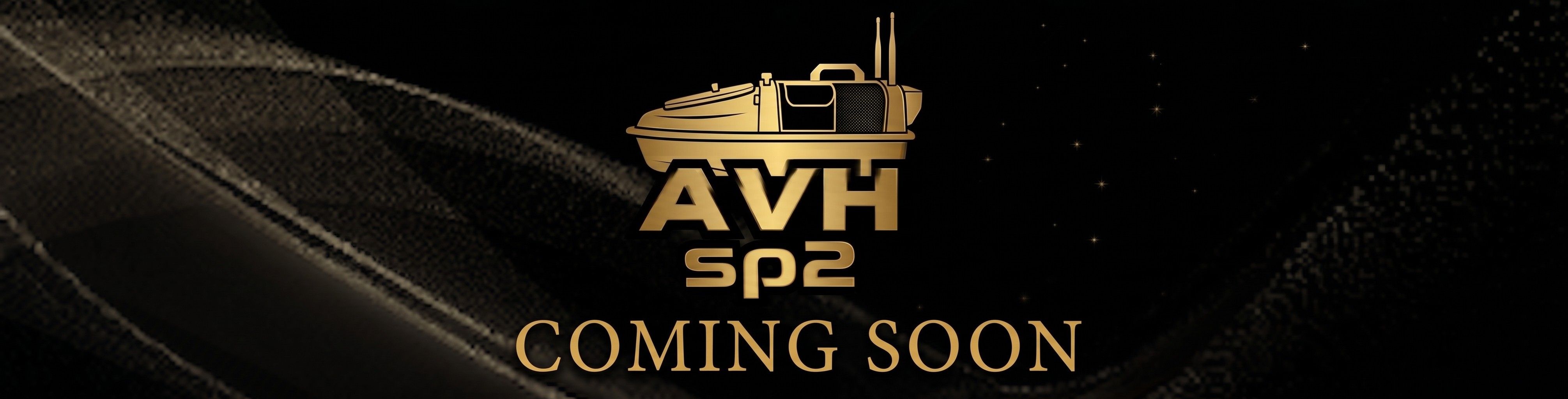 Avh bateaux amorceurs