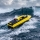 Retour du Fishing Surfer GPS, l'alli&eacute; mer et eau douce